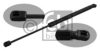 FEBI BILSTEIN 34432 Gas Spring, boot-/cargo area